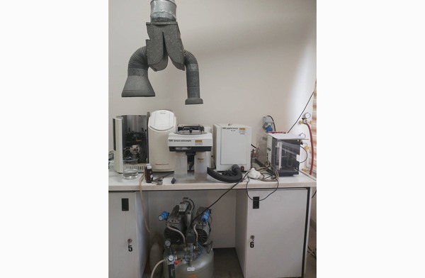 طیف سنجی جذب اتمی (Atomic Absorption Spectroscopy)